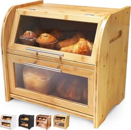 Apace Living Apace Living Arise, 2 Etagen Bambus
