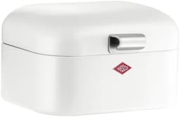 WESCO WESCO Mini Grandy, weiß, 17×18×12 cm