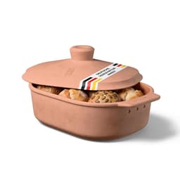 myromy myromy Brot-Frische-Topf 3,5 L Keramik