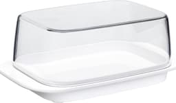 Mepal Mepal Butterdose weiß 250 g