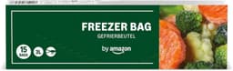 by Amazon by Amazon Gefrierbeutel Gleit 3 L 15 Stück