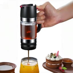 9-oz-Bodenventil 9-oz-Bodenventil mit Halterung