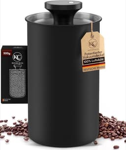 KC KC Kitchen 1700 ml Kolben 500 g