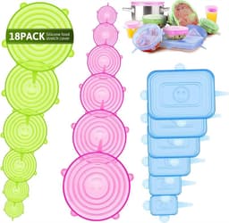 Guidre Guidre 18er Stretch blau/pink