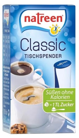 Natreen Natreen Feine Süsse 500
