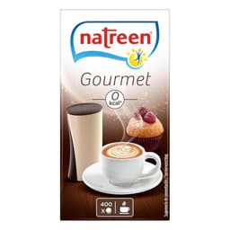 Natreen Natreen Gourmet Tischspender 400