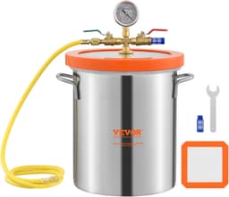 VEVOR VEVOR 19 L Glas