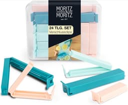 Moritz Moritz & Moritz 24er mit Box