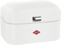 WESCO WESCO Single Grandy, weiß matt