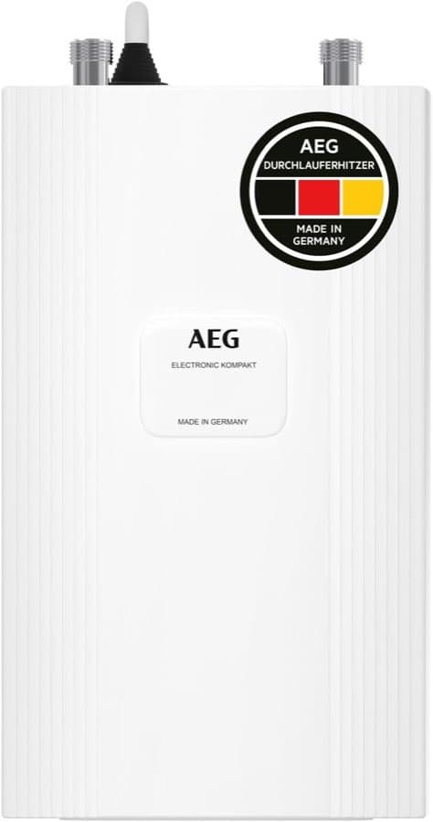 AEG DDLE Kompakt 11/13 kW