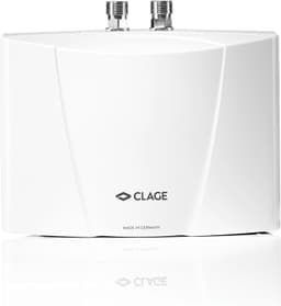 CLAGE CLAGE M4 4,4 kW