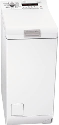 AEG AEG L76269TL3 Waschmaschine Toplader / 1200 UpM / 6 kg
