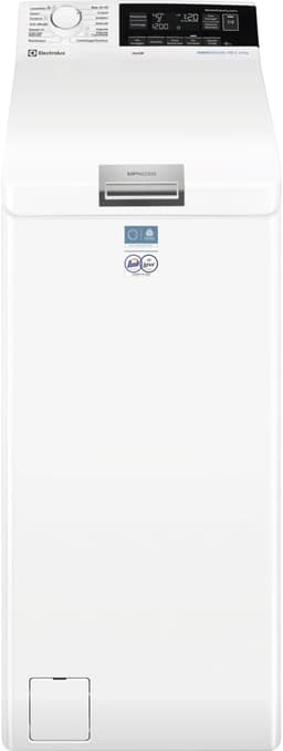 Electrolux Electrolux EW7T337A SteamCare 700 Toplader