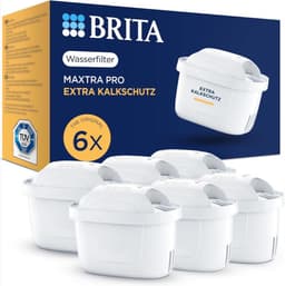BRITA BRITA MAXTRA PRO Extra Kalkschutz 6er