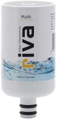 riva riva MULTI Ersatzkartusche 0,1 µm
