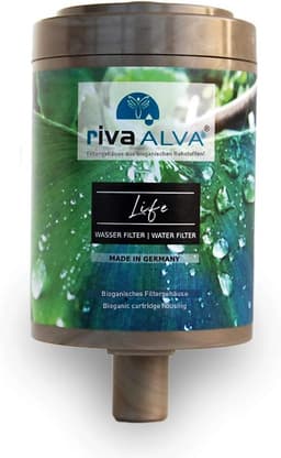 riva rivaALVA Life Ersatzkartusche 1er