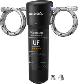 Waterdrop Waterdrop 10UA-UF Ultrafiltration