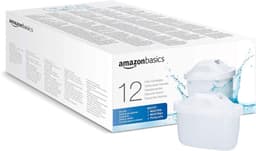 Amazon Amazon Basics, 12 Stück