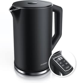 Arendo Arendo ELEGANT 1,5 l, 40–100 °C, GS