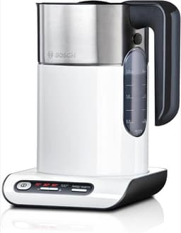 Bosch Bosch Styline TWK8611P Weiß