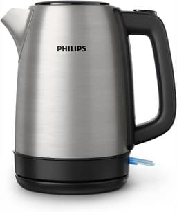 PHILIPS Philips Daily 1,7 l Edelstahl
