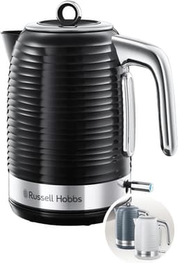 Russell Hobbs Russell Hobbs Inspire 1,7 l Schwarz