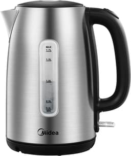 Midea Midea Edelstahl 1,7 l