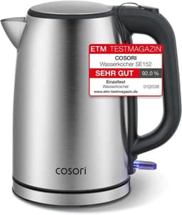 Cosori Cosori Edelstahl 1,7 l