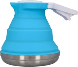 cartrend cartrend Caravan Wasserkessel 1,5 l Blau