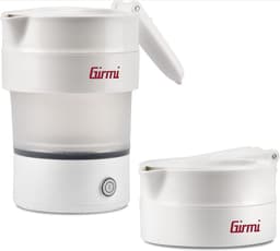 Girmi Girmi BL03 Falt-Silikon 0,6 l