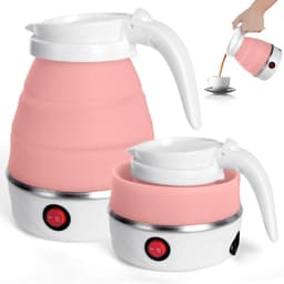 flintronic flintronic Faltflasche rosa