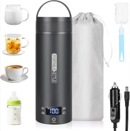 Dreamhigh Dreamhigh 12 V 96 W Becher