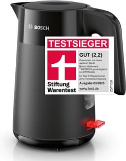 Bosch Bosch MyMoment TWK2M163