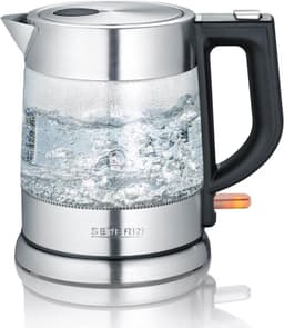 SEVERIN SEVERIN WK 3468 Glas 1,0 l