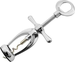 Fackelmann Fackelmann Glocke mit Rotor, 2in1