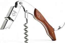 Berglander Berglander Kellnermesser, Holzgriff