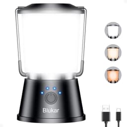 Blukar Blukar Campinglampe K9155
