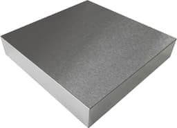 HimaPro HimaPro Stahl-Bankblock