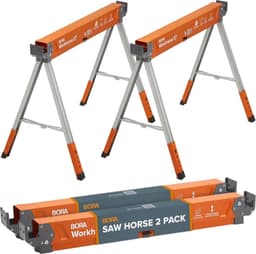 BORA BORA Workhorse XT PM-3360T 2er-Set