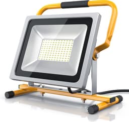 Brandson Brandson LED Baustrahler