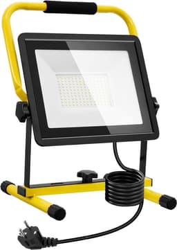 Litglobe Litglobe LED-Baustrahler 100 W