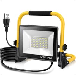SOARFLY LED-Baustrahler 10000 lm