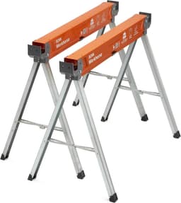 BORA BORA Workhorse X PM-3350T 2er-Set
