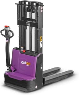AntOn AntOn PSM 1.2, 1,2 t / 3,0 m, vollelektrisch