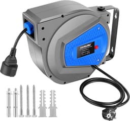Himimi Himimi Automatik 15 m + 1 m