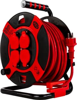 REV REV EX 25 m IP44, H07RN-F