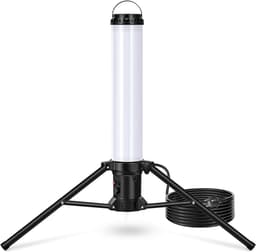 kalwason kalwason 100 W LED-Turm mit Stativ