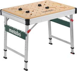 Metabo Metabo MWB 100 Multifunktionstisch