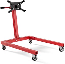 Wiltec Wiltec Motorständer 570 kg (51744)