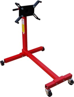 Carmax Carmax Motorständer 454 kg (T25671)